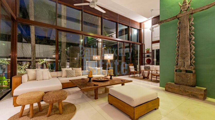 Exquisite Bali Villa in Canggu now for Sale - Bali Luxury Estate (29)