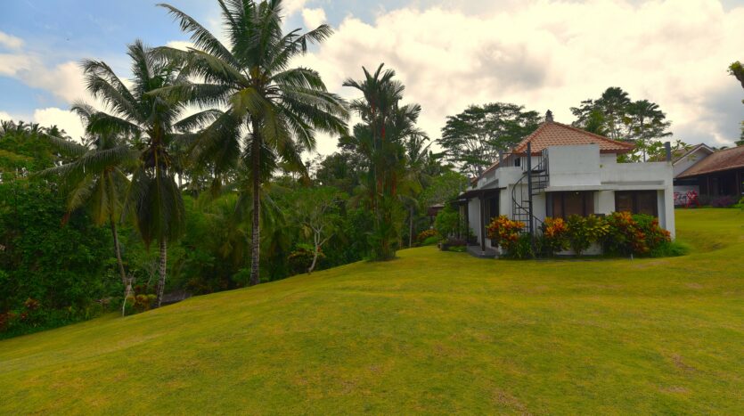 Indulge in True Luxury Living – Ubud Home for Sale