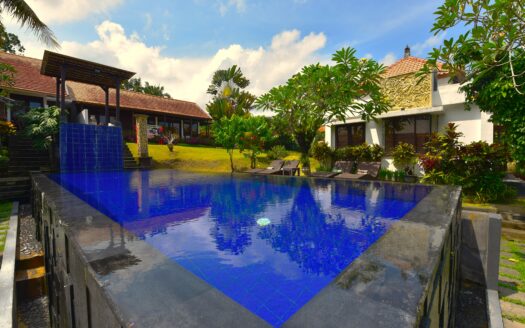 Indulge in True Luxury Living – Ubud Home for Sale