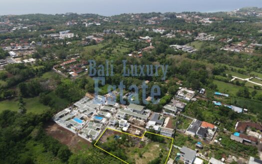 Prime Land in Central Bingin for Lease - Bali Luxury Estate (14)