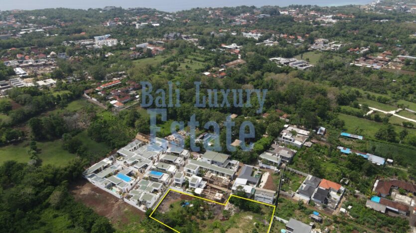 Prime Land in Central Bingin for Lease - Bali Luxury Estate (14)